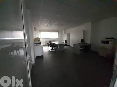 L20970 - An Industrial Warehouse Grade1 For Sale in Mkalles