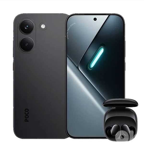 POCO X8 pro 0