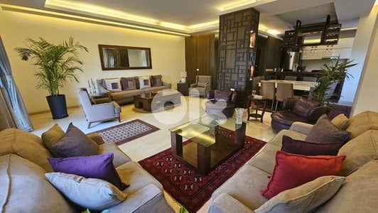 Apartment for sale in Hazmieh|Prime شقة للبيع في الحازمية