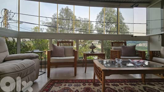Apartment for sale in Hazmieh|Prime شقة للبيع في الحازمية