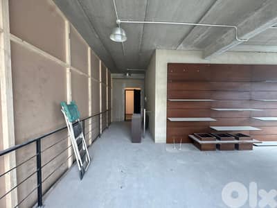 GMC520RAJ Office for rent in Dbayeh - مكتب للإيجار في ضبية
