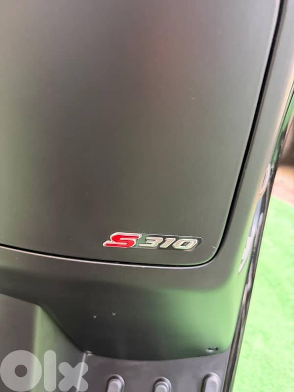 2026 Vespa super sport GtS 310 Cc 6