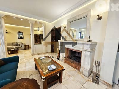 duplex apartments for rent in Achrafieh Beirut شقق للايجار في الاشرفية