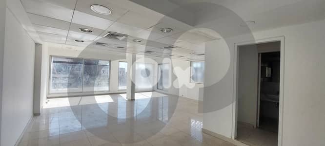 Commercial Shop for Rent in Mkalles Highway/مكلس  / REF#GA135037 !