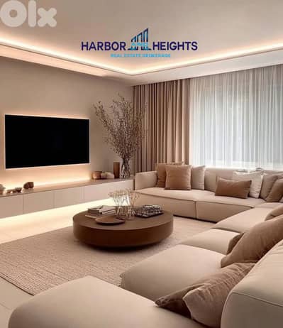 Apartment for sale in Horsh Tabet شقة للبيع في حرش تابت Apartment for sale in Horsh Tabet شقة للبيع في حرش تابت
