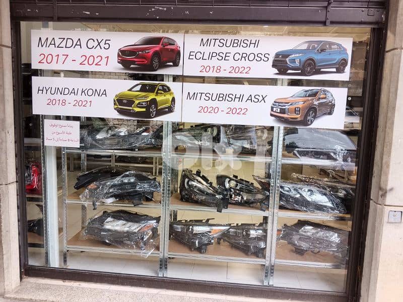 Mitsubishi ASX 2020 2