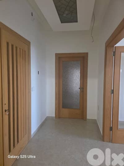 Apartment for Sale in Ras El Matn – شقة للبيع في رأس المتن