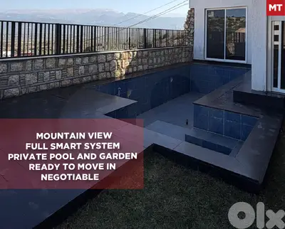 Ready To Move in, Btouratij - Koura/بتوراتيج - كورة REF#MT135039