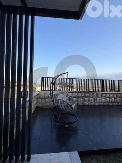 Ready To Move in, Btouratij - Koura/بتوراتيج - كورة REF#MT135039