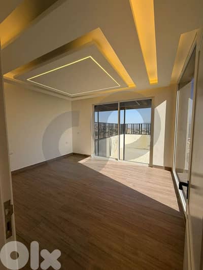 Ready To Move in, Btouratij - Koura/بتوراتيج - كورة REF#MT135039