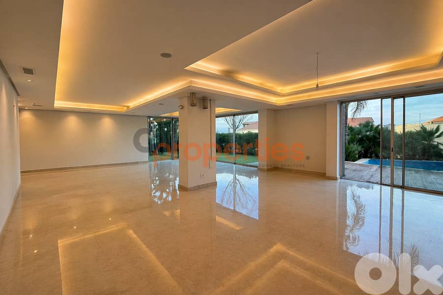 Apartment for sale in Hazmieh شقة للبيع في الحازمية CPMK202 0