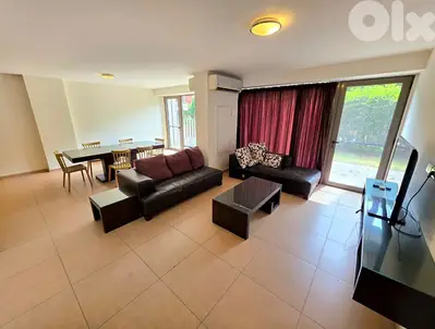 Furnished Chalet ForRent In Kaslik شاليه للاجار في الكسليك Seasonal Av