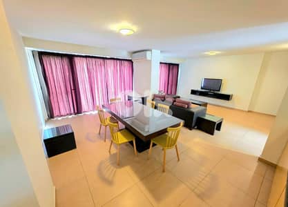 Furnished Chalet ForRent In Kaslik شاليه للاجار في الكسليك Seasonal Av