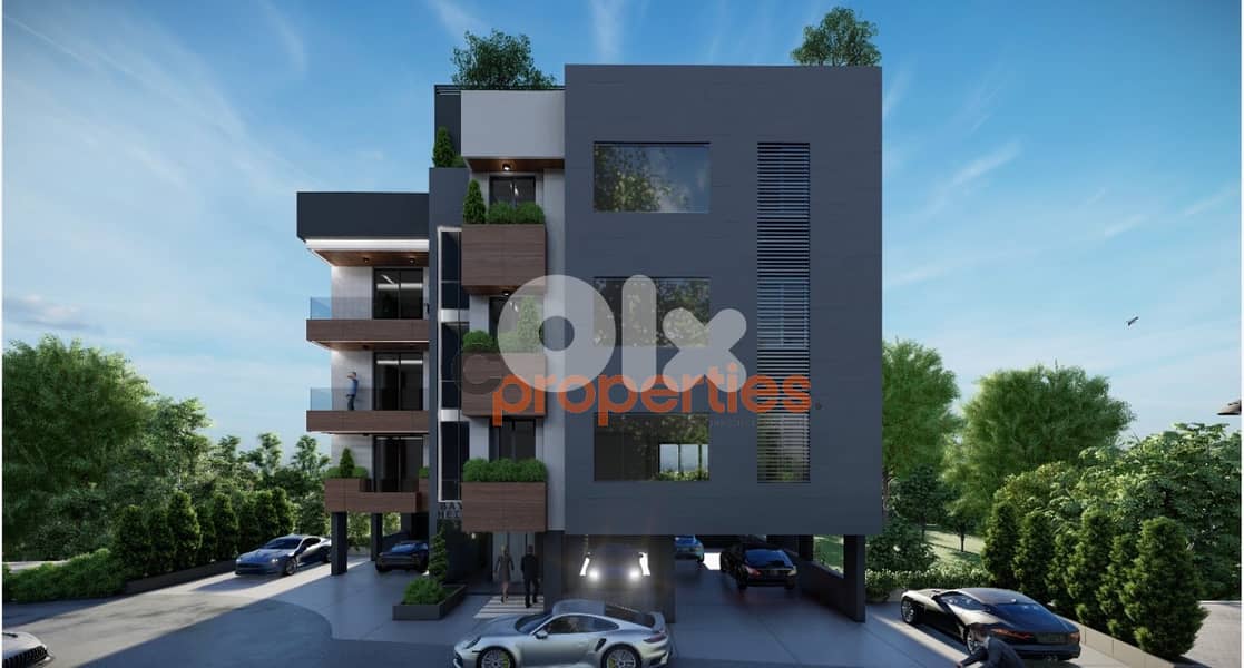 Under Construction for Sale in Biyada قيد الإنشاء للبيع  CPCF346 0