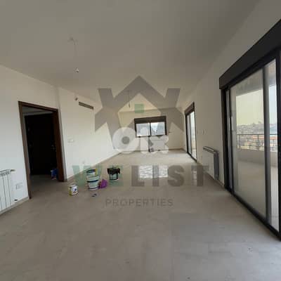 Apartment for sale in Haret Sakher شقة للبيع في  حارة صخر