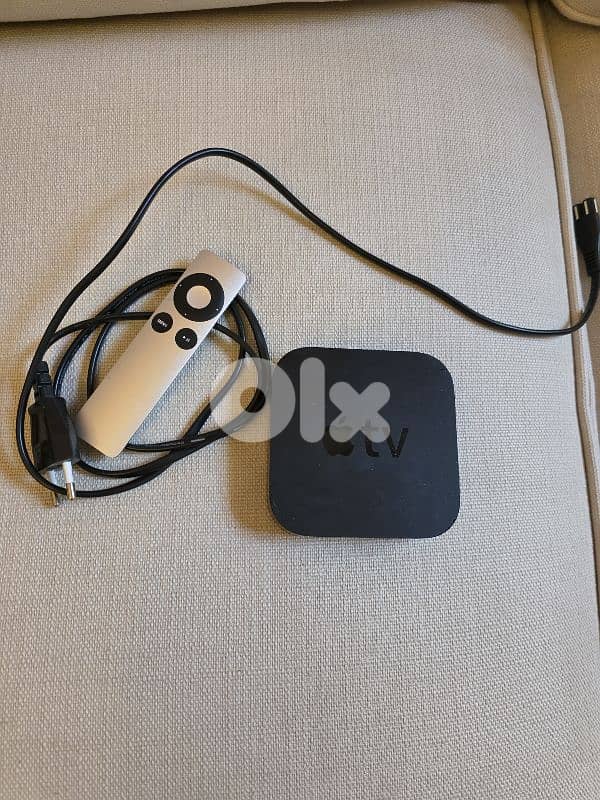 apple tv 0
