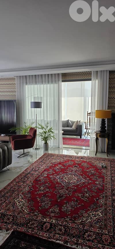 HIGH-END | YARZEH PRIME | 3 BEDROOMS | OPEN VIEW, (BA-508) HIGH-END | YARZEH PRIME | 3 BEDROOMS | OPEN VIEW, (BA-508)