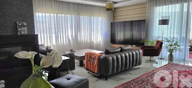 HIGH-END | YARZEH PRIME | 3 BEDROOMS | OPEN VIEW, (BA-508)