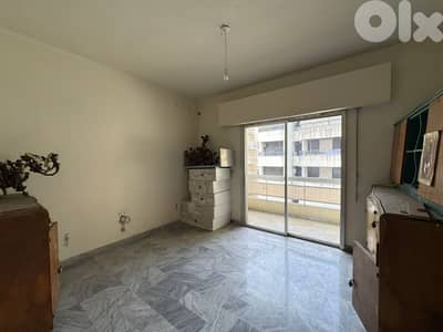 Apartment 180m in Adonis for sale شقة 180م للبيع في ادونيس