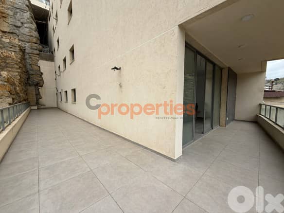 Apartment for Sale in Hazmieh with Payment facilities - CPMK204 0