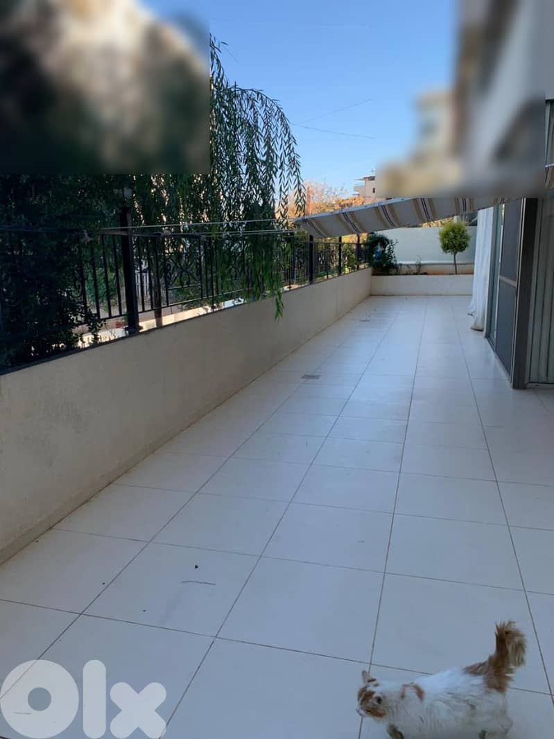 4 BEDS | YARZEH PRIME | PRIVATE ENTRANCE | 200Sq TERRACE, (BA-509) 0
