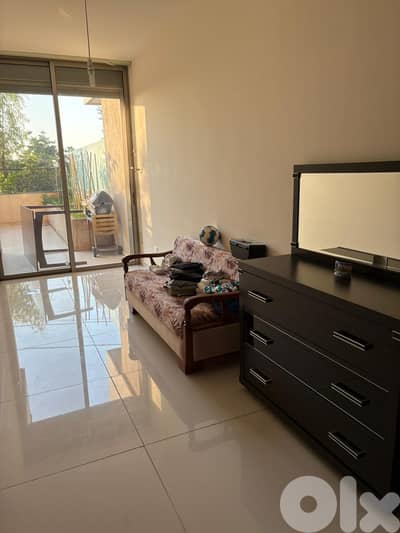 4 BEDS | YARZEH PRIME | PRIVATE ENTRANCE | 200Sq TERRACE, (BA-509)