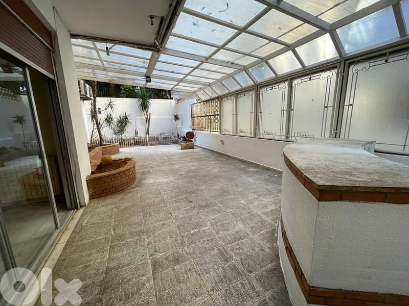 300Sq | 3 BEDS | HORSH TABET PRIME | TERRACE, (HT-204) 0
