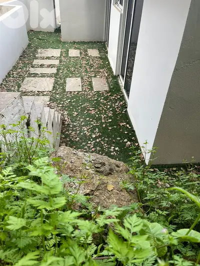 GARDEN | 3 BEDS | MANSOURIEH PRIME | DUPLEX, (MA-493)