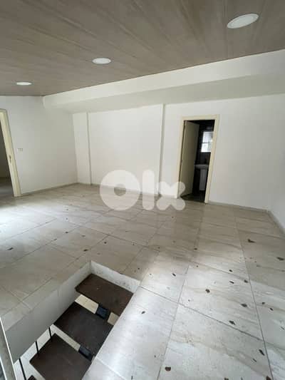 GARDEN | 3 BEDS | MANSOURIEH PRIME | DUPLEX, (MA-493)