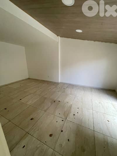 GARDEN | 3 BEDS | MANSOURIEH PRIME | DUPLEX, (MA-493)