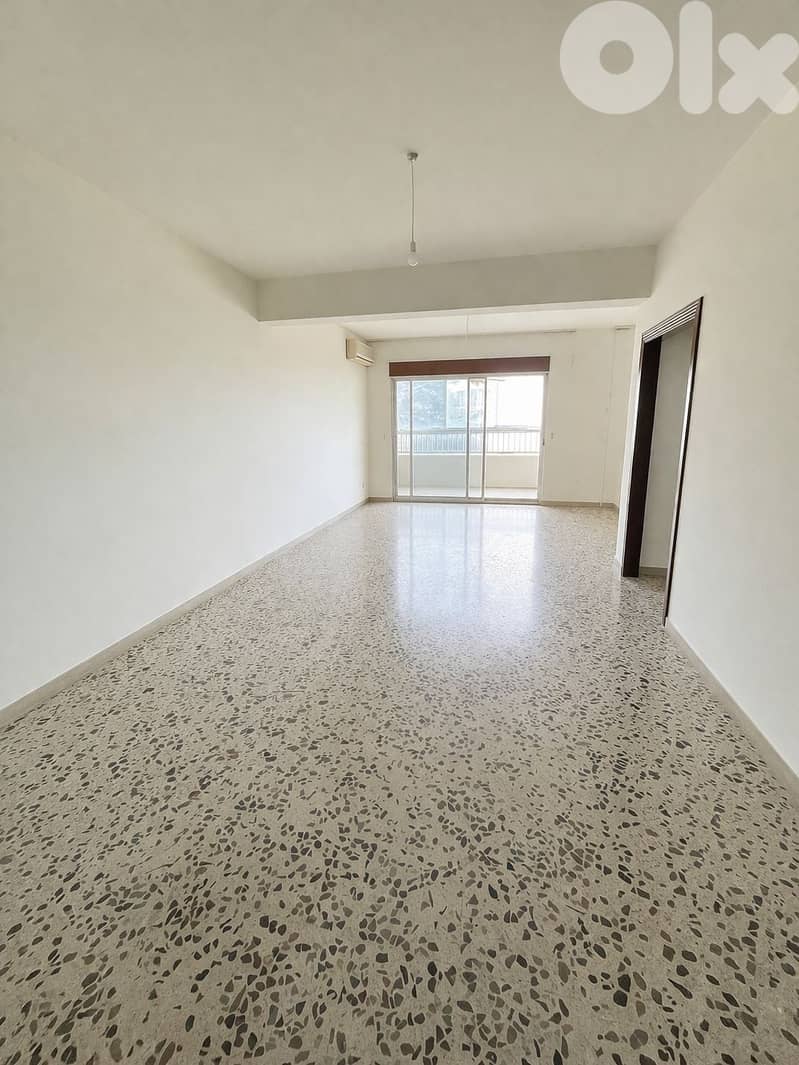 3 BEDROOMS | MANSOURIEH PRIME | TERRACE | PARKING SPOT, (MA-494) 0