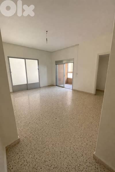 3 BEDROOMS | MANSOURIEH PRIME | TERRACE | PARKING SPOT, (MA-494)
