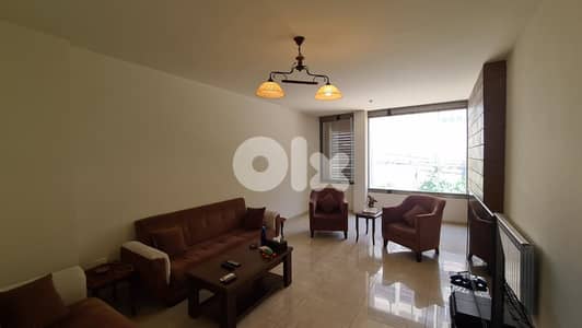 4 BEDROOMS | OPEN VIEW | AIN SAADEH PRIME, (AS-316)