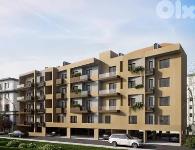 Apartment for Sale in Dekwaneh – Under Construction شقة للبيع Apartment for Sale in Dekwaneh – Under Construction شقة للبيع