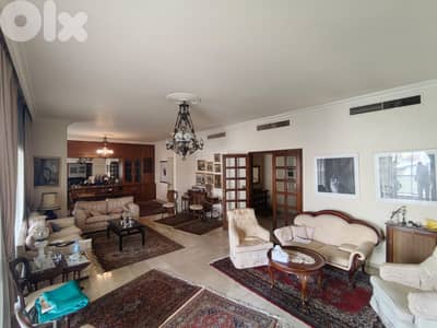 3 MASTER BEDS | FURNISHED | HORSH TABET PRIME | 320Sq, (HT-241) E. H