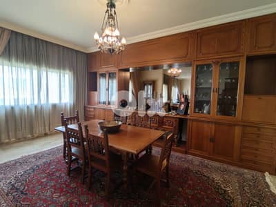 3 MASTER BEDS | FURNISHED | HORSH TABET PRIME | 320Sq, (HT-241) E. H