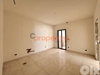 Apartment for sale in Bsalim with terrace شقة للبيع في بصاليم CPRA133