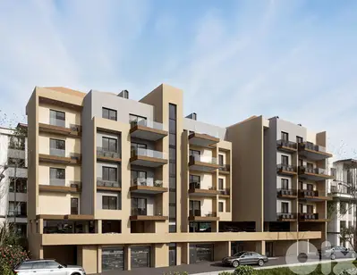 Shop for Sale in Dekwaneh – Under Construction محل للبيع في الدكوانة