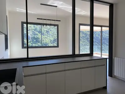 New Apartment For Rent in Bayada /شقة جديدة للاجار في البياضة