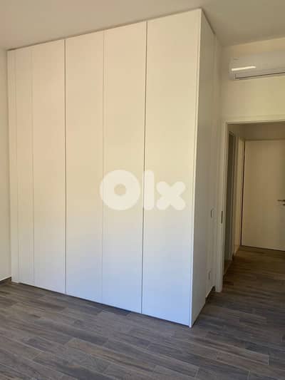 New Apartment For Rent in Bayada /شقة جديدة للاجار في البياضة