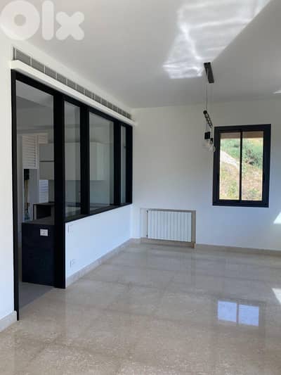 New Apartment For Rent in Bayada /شقة جديدة للاجار في البياضة