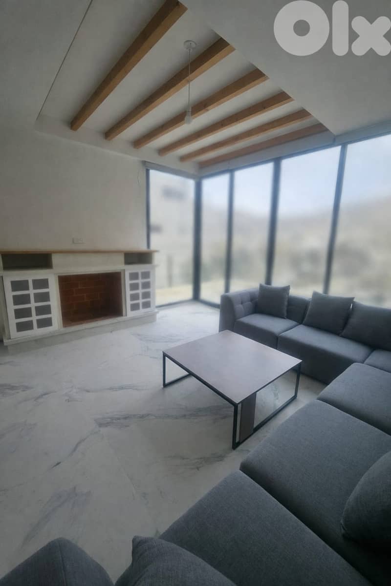 FULLY FURNISHED CHALET | VAL DE NEIGE| PAYMENT FACILITIES, (KFA-256) 0