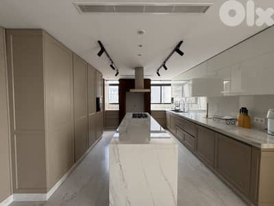Spacious Duplex for Sale in Mar Roukoz – Fully Furnished دوبلكس للبيع