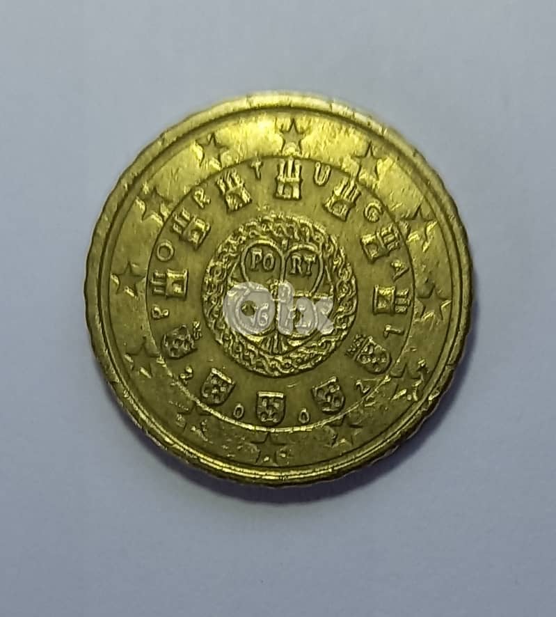 10 Euro cent coin 0