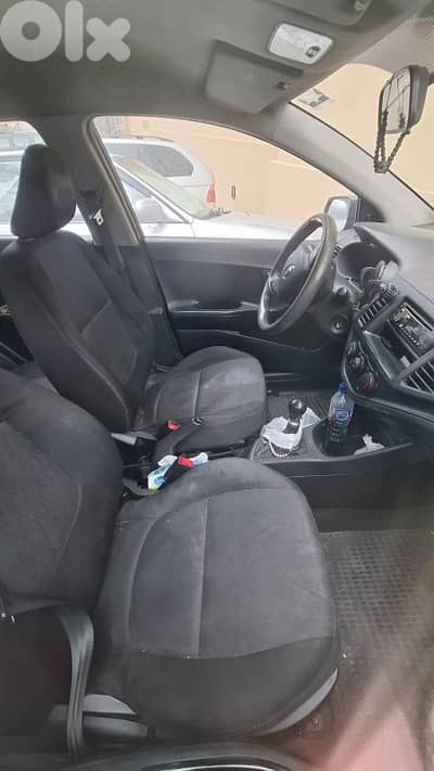 Kia Picanto 2013