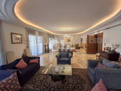 Spacious Duplex | Sea View | for Sale | Ramleh el Bayda