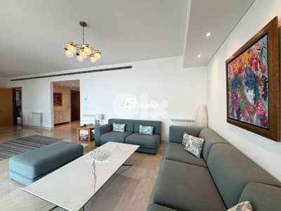 Apartment For Rent In Achrafieh - شقة للإجار في الأشرفية