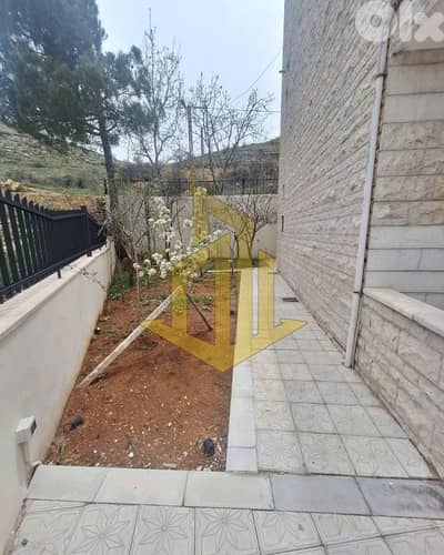 apartment for Sale in Sawfar شقة للبيع في صوفر