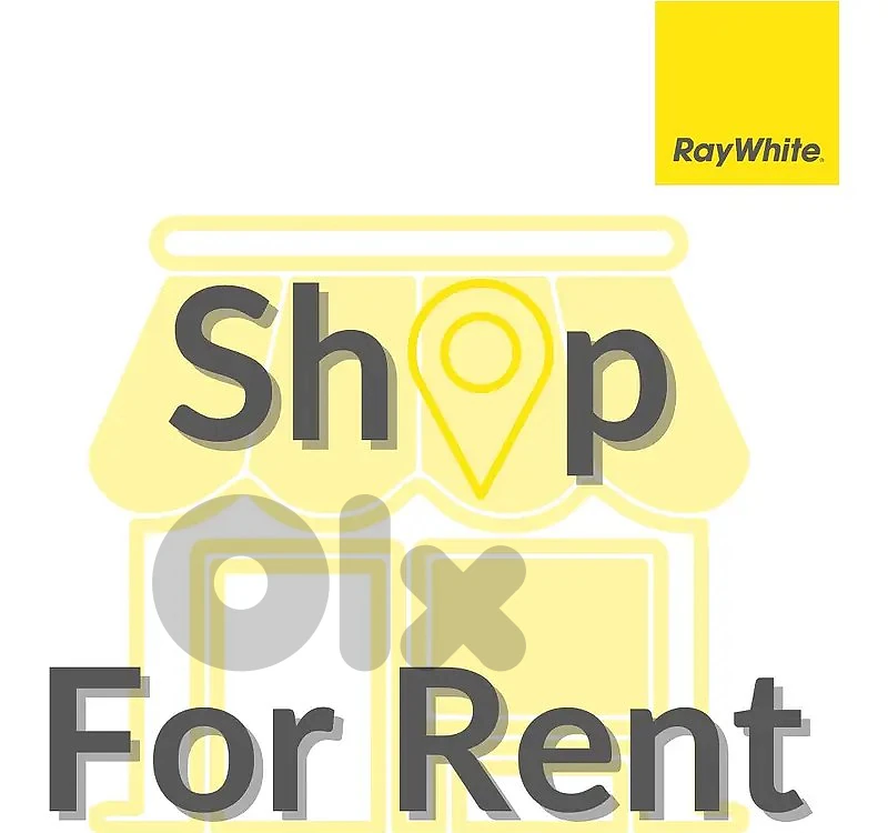 Shop for Rent in Dora - 80 SQM محل للإيجار في دورا