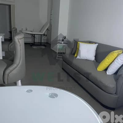Shop for rent in Zouk Mikael محل للايجار في منطقة زوق مكايل